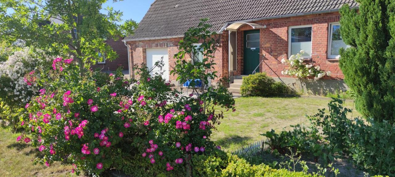 Fewo Lieblingshof Exterior photo